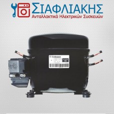 ΣΥΜΠΙΕΣΤΗΣ 110Volt 1/3  Blend LBP/MBP/HBP (FFI12BK)