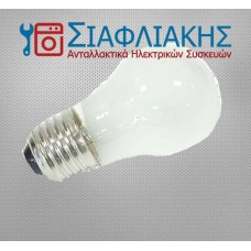 ΛΑΜΠΑ ΨΥΓΕΙΟΥ WHIRLPOOL Ε27 - 28W / 220V (Eco Halogen)