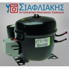 ΣΥΜΠΙΕΣΤΗΣ 1/3 - R134 EMPRACO EGU130HLR (=FFI12HBK)