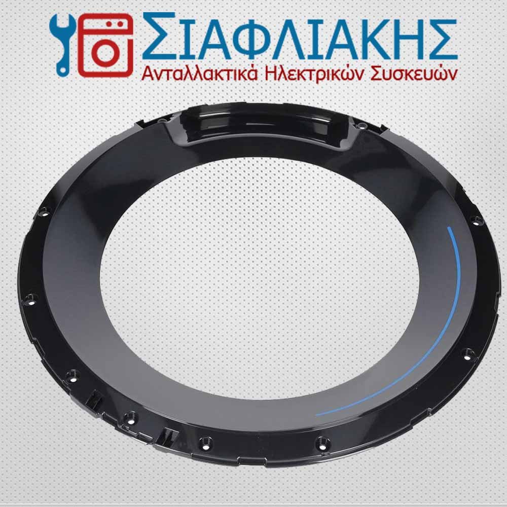 Alternative view of ΕΝΔΙΑΜΕΣΗ ΚΟΡΝΙΖΑ ΟΡΙΟ ΑΠΟΣΤΑΣΗΣ ΠΟΡΤΑΣ ΠΛΥΝΤΗΡΙΟΥ ΡΟΥΧΩΝ