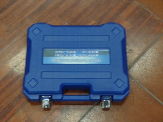 Alternative view of ΖΥΓΑΡΙΑ RCS-220 100KG