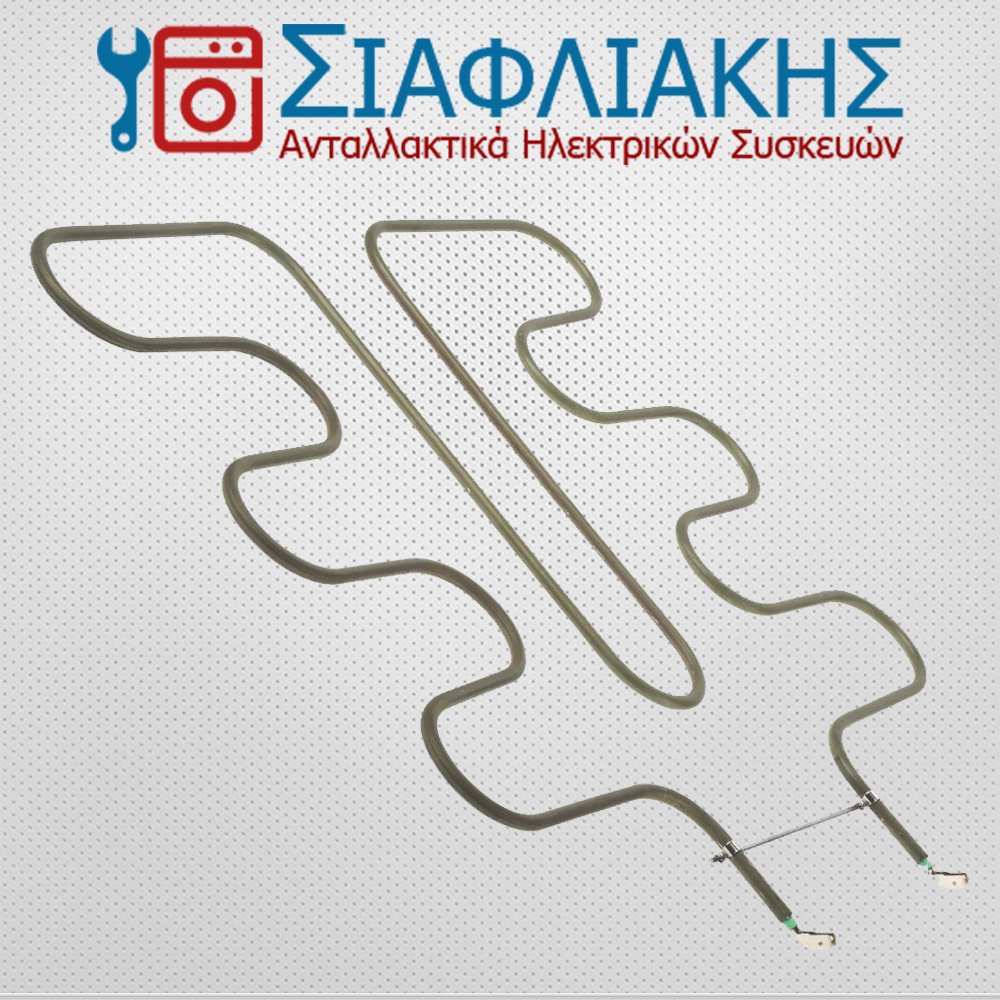 Alternative view of ΑΝΤΙΣΤΑΣΗ ΚΟΥΖΙΝΑΣ ΚΑΤΩ ΣΥΜΒΑΤΗ ΓΙΑ SIEMENS 1200W/230V