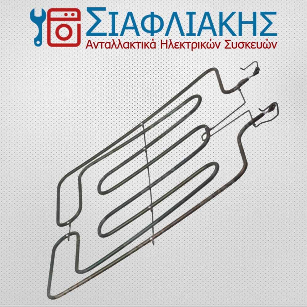 Alternative view of ΚΑΤΩ ΑΝΤΙΣΤΑΣΗ ΣΥΜΒΑΤΗ SIEMENS 1300W (X525567)