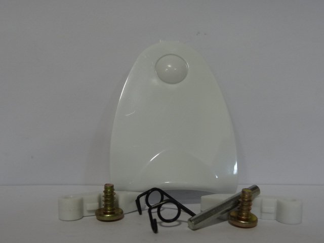 Alternative view of ΚΛΕΙΣΤΡΟ ZEROWATT