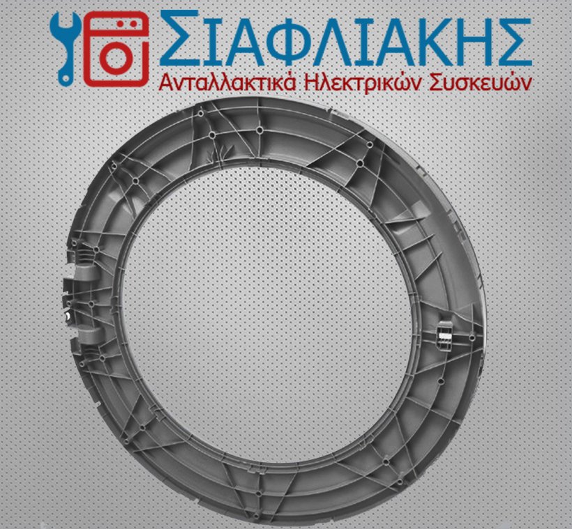 Alternative view of ΕΣΩΤΕΡΙΚΟ ΣΤΕΦΑΝΙ ΠΟΡΤΑΣ (ΓΚΡΙ)(Q775953)