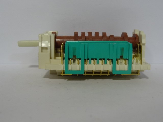 ΕΠΙΛΟΓΕΑΣ ΦΟΥΡΝΟΥ 11 ΘΕΣΕΩΝ GORENJE (COK308GO) - Image 2