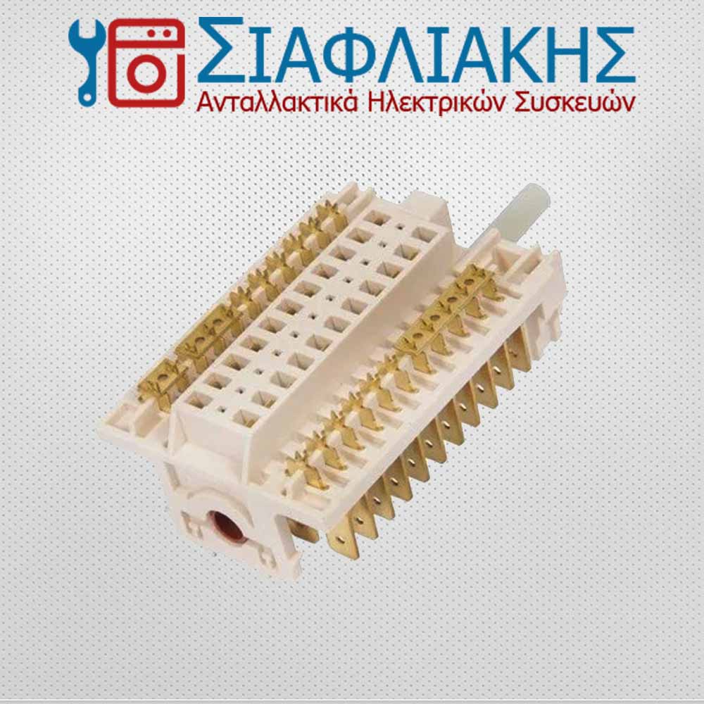 Alternative view of ΕΠΙΛΟΓΕΑΣ ΚΟΥΖΙΝΑΣ AEG