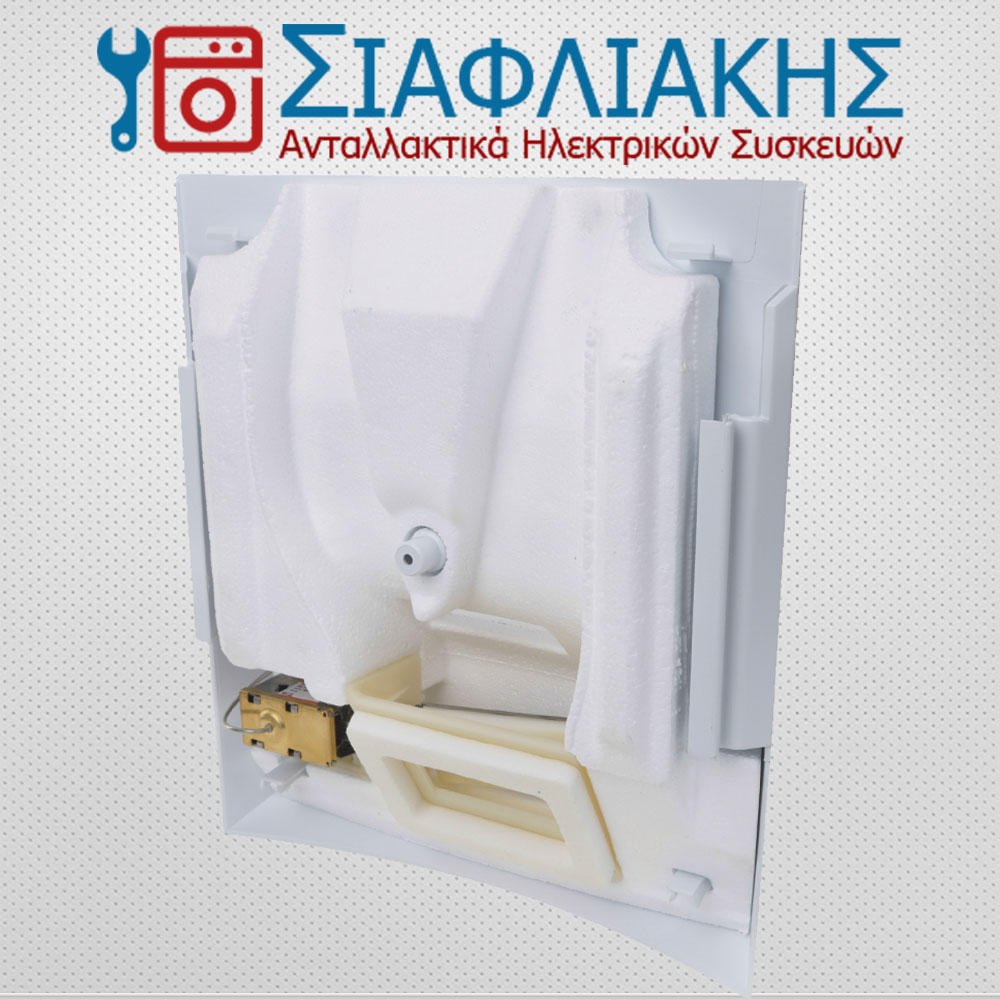 Alternative view of ΔΙΑΦΡΑΓΜΑ ΨΥΓΕΙΟΥ BOSCH (11015583)