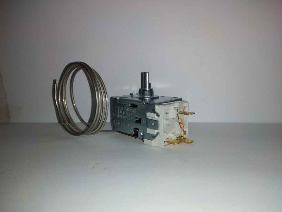 Alternative view of ΘΕΡΜΟΣΤΑΤHΣ ΣΥΝΤΗΡΗΣΗΣ PITSOS ATEA A13-0190 (A130190R)