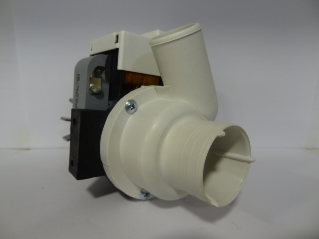 Alternative view of ΑΝΤΛΙΑ ΠΛΥΝΤΗΡΙΟΥ ΡΟΥΧΩΝ GRE 527 / 1527 (30.01.16.11)