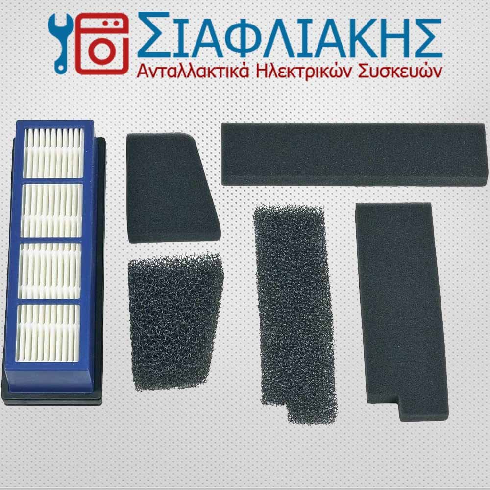 Alternative view of ΦΙΛΤΡΟ ΣΚΟΥΠΑΣ HOOVER U72