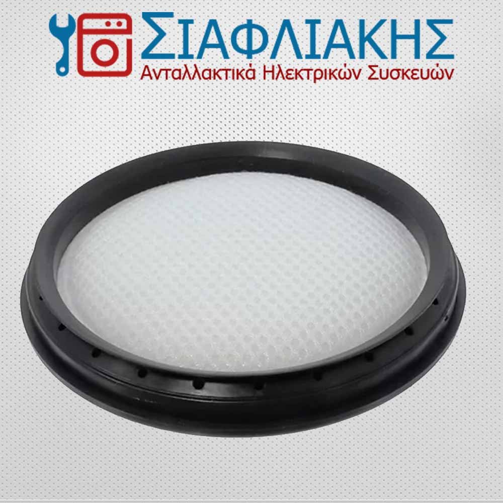 Alternative view of ΦΙΛΤΡΟ ΚΑΔΟΥ HOOVER S137