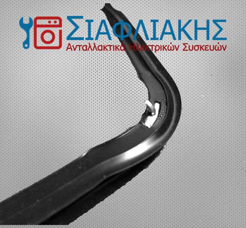 Alternative view of ΦΛΑΝΤΖΑ ΚΟΥΖΙΝΑΣ CANDY/HOOVER (ΧΟΝΤΡΗ)