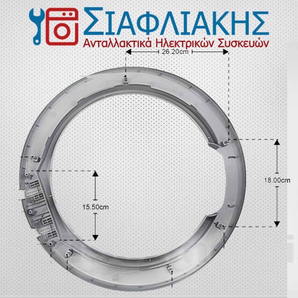 Alternative view of ΣΤΕΦΑΝΙ ΕΞΩΤΕΡΙΚΟ ΠΟΡΤΑΣ