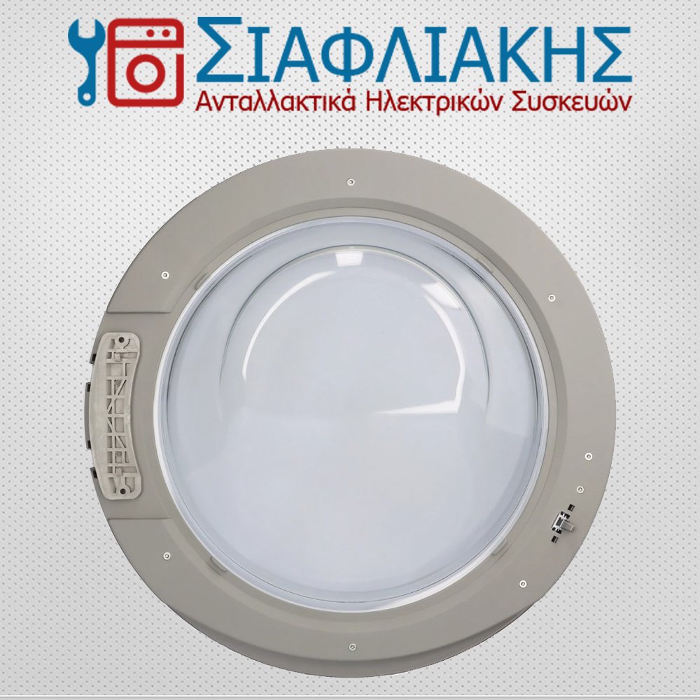 Alternative view of ΠΟΡΤΑ ΚΟΜΠΛΕ ΠΛΥΝΤΗΡΙΟΥ ΡΟΥΧΩΝ