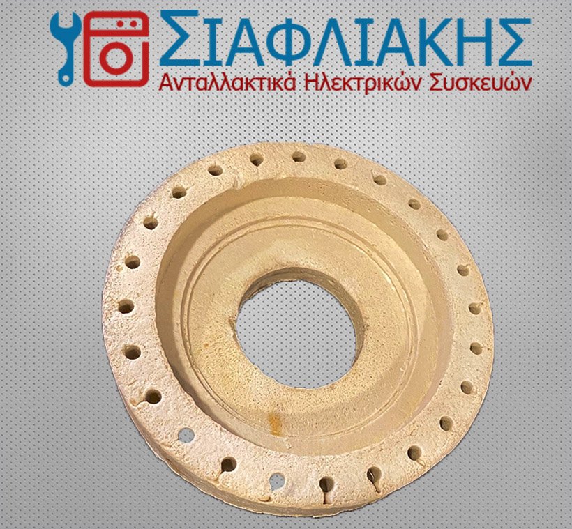 Alternative view of ΦΛΑΝΤΖΑ ΜΟΤΕΡ ΣΚΟΥΠΑΣ HOOVER