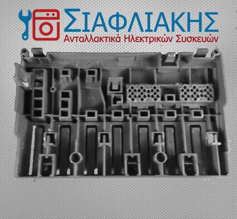 Alternative view of ΒΑΣΗ ΧΕΙΡΙΣΤΗΡΙΟΥ ΣΤΕΓΝΩΤΗΡΙΟΥ WHIRLPOOL