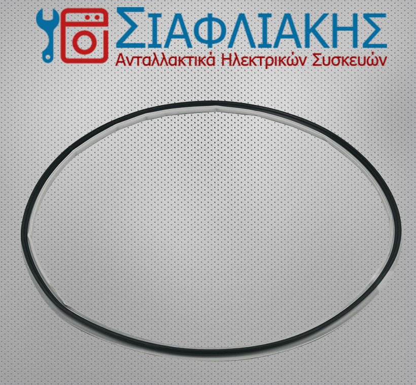 Alternative view of ΛΑΣΤΙΧΟ ΠΟΡΤΑΣ ΣΤΕΓΝΩΤΗΡΙΟΥ WHIRLPOOL