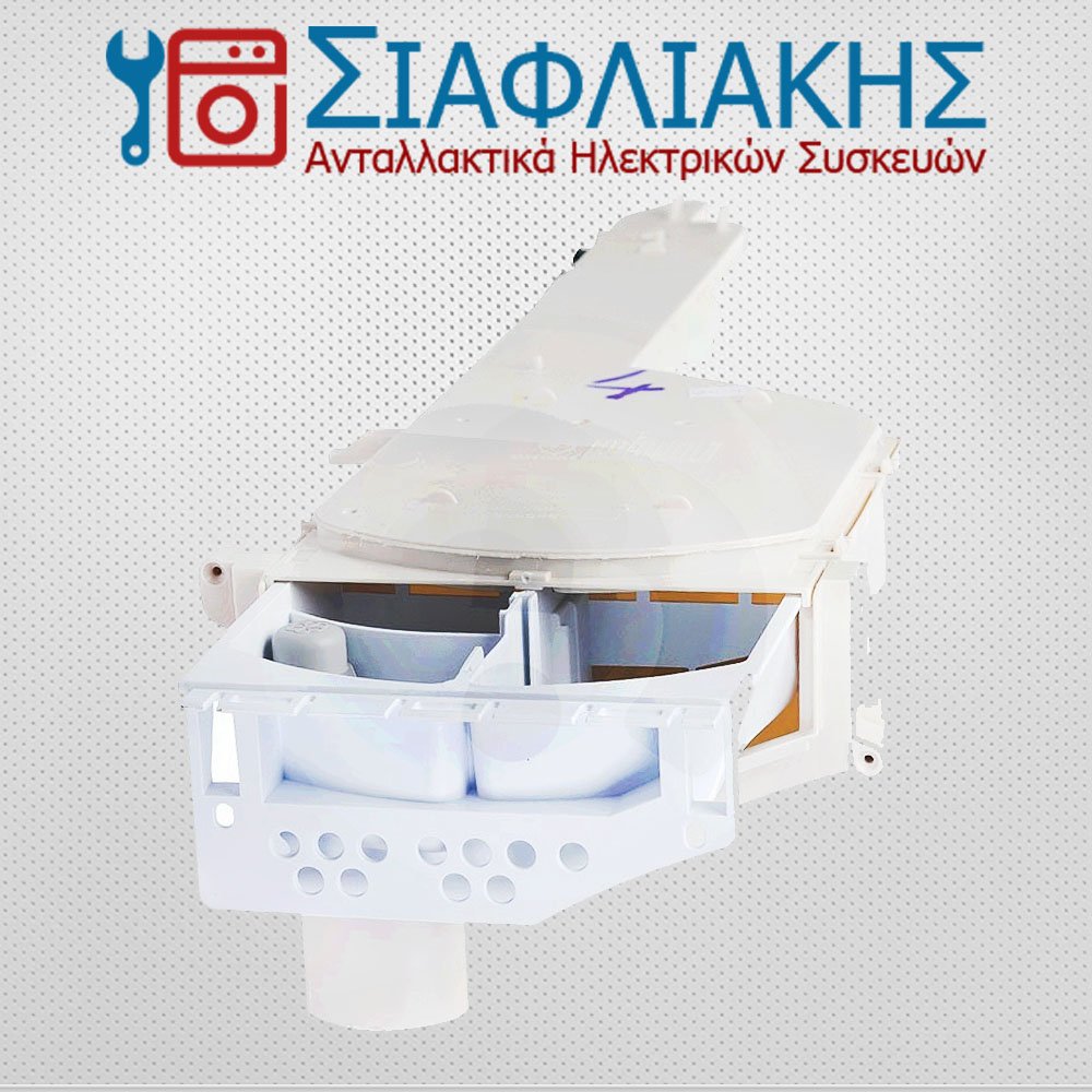 Alternative view of ΣΑΠΟΥΝΟΘΗΚΗ ΚΟΜΠΛΕ αλλαζει σε C00729583