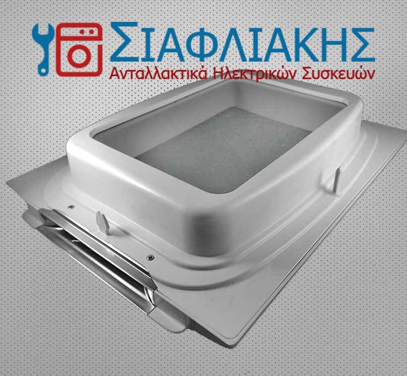 Alternative view of ΠΟΡΤΑ ΣΤΕΓΝΩΤΗΡΙΟΥ WHIRLPOOL