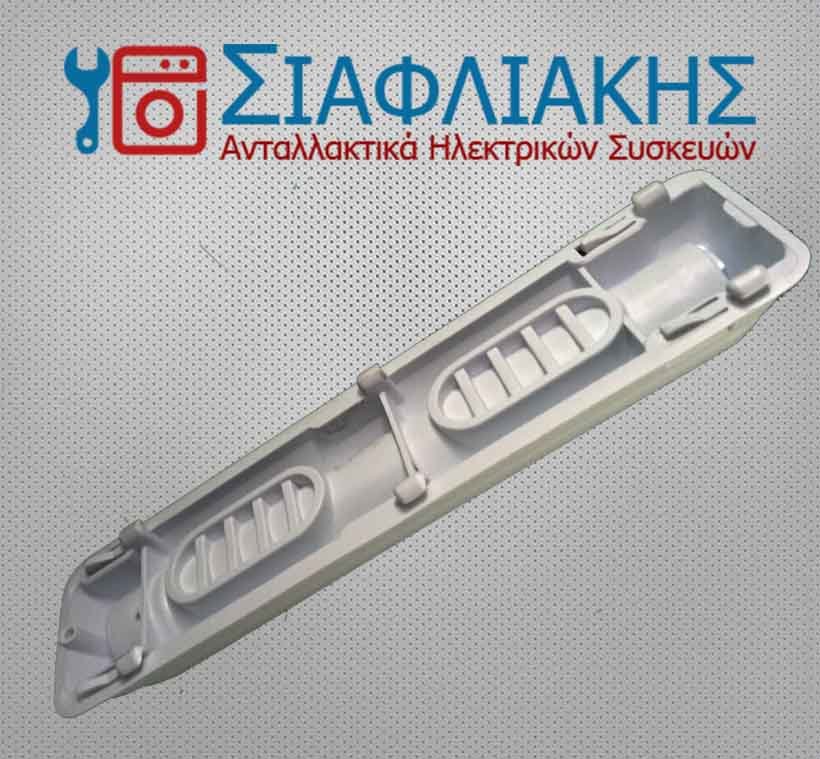 Alternative view of ΑΝΑΔΕΥΤΗΡΑΣ ΠΛΥΝΤΗΡΙΟΥ ΡΟΥΧΩΝ INDESIT (ΜΕ ΑΝΤΙΒΑΡΟ)(C00083894)