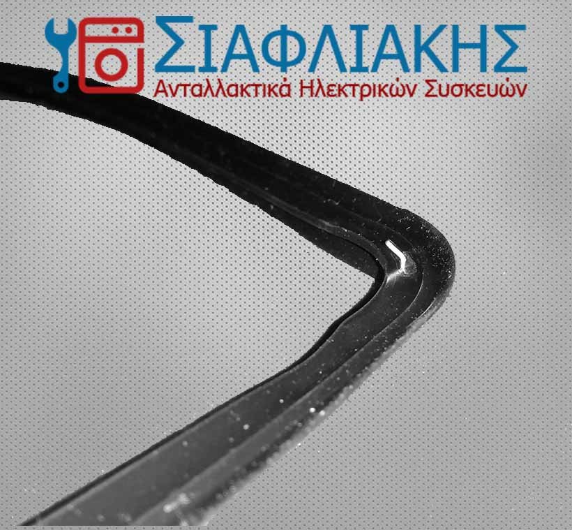 Alternative view of ΦΛΑNΤΖΑ ΠΟΡΤΑΣ ΚΟΥΖΙΝΑΣ INDESIT(C00111687)