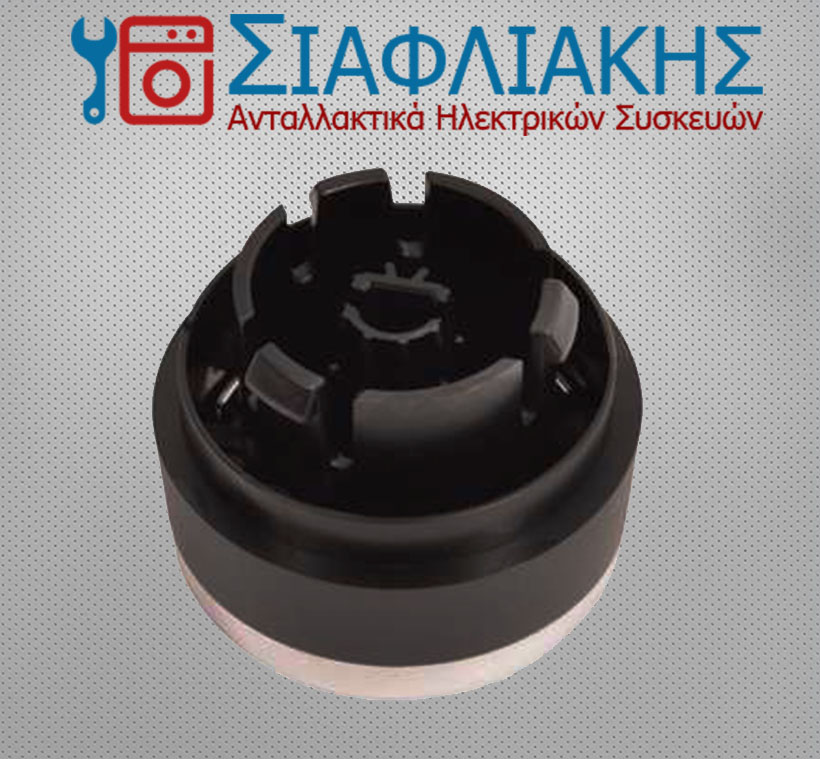 Alternative view of ΚΟΥΜΠΙ ΕΠΙΛΟΓΕΑ ΠΛΥΝΤΗΡΙΟΥ ΡΟΥΧΩΝ INDESIT (C00291588)