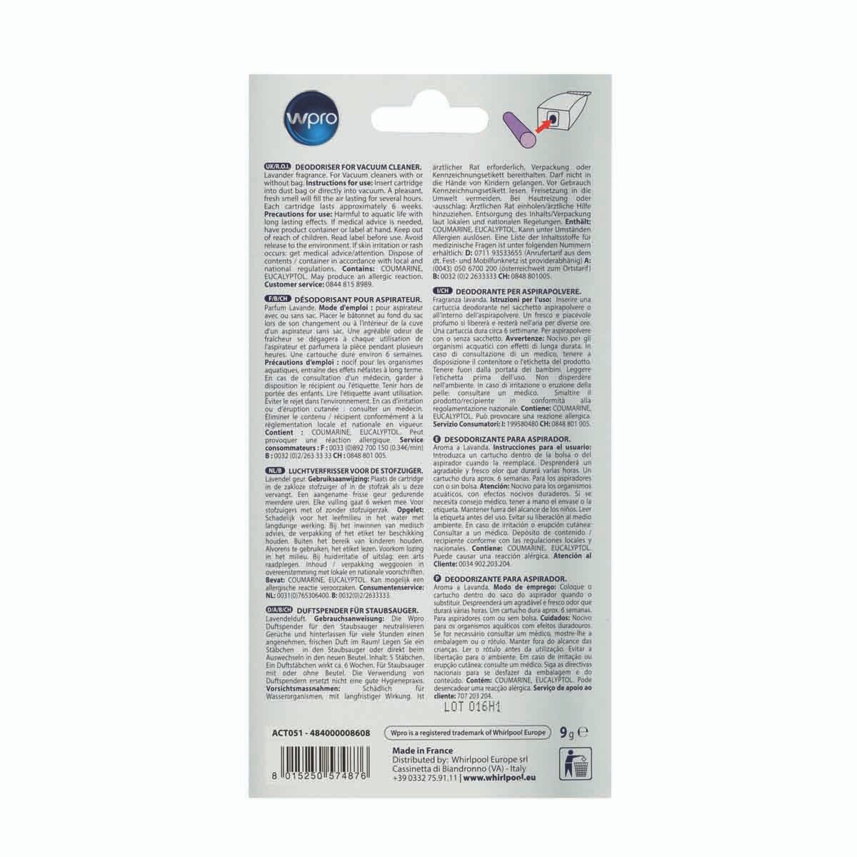 Alternative view of ΑΡΩΜΑΤΙΚΟ ΓΙΑ ΗΛΕΚΤΡΙΚΗ ΣΚΟΥΠΑ (ΚΑΨΟΥΛΕΣ ΜΕ ΑΡΩΜΑ ΛΕΒΑΝΤΑΣ) 5 TEMAXIA