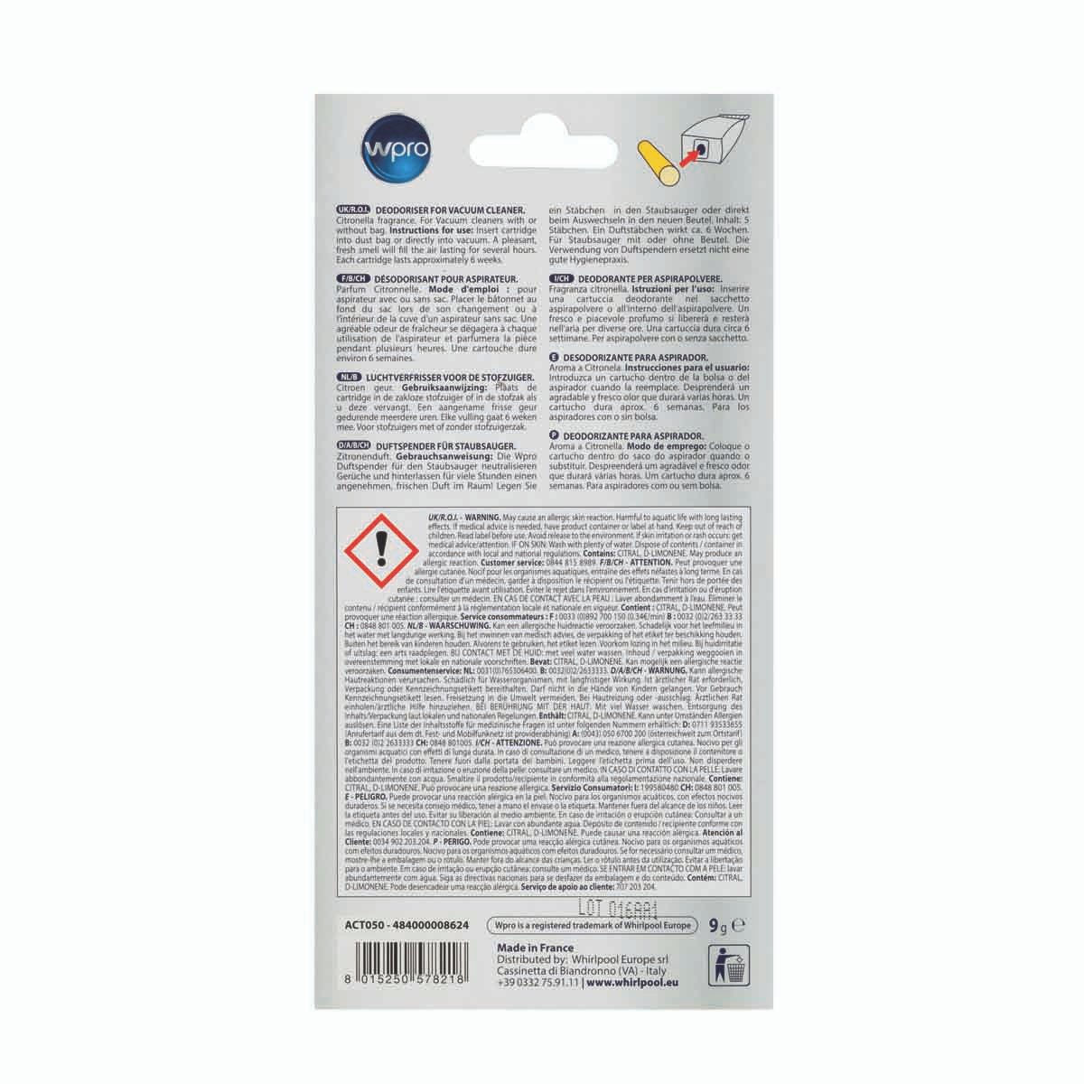 Alternative view of ΑΡΩΜΑΤΙΚΟ ΓΙΑ ΗΛΕΚΤΡΙΚΗ ΣΚΟΥΠΑ (ΚΑΨΟΥΛΕΣ ΜΕ ΑΡΩΜΑ ΣΙΤΡΟΝΈΛΑ) 5 TEMAXIA