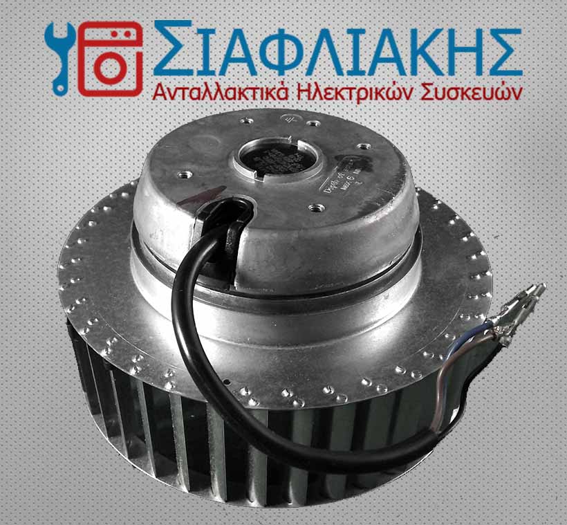 Alternative view of ΜΟΤΕΡ ΣΤΕΓΝΩΤΗΡΙΟΥ BOSCH-SIEMENS