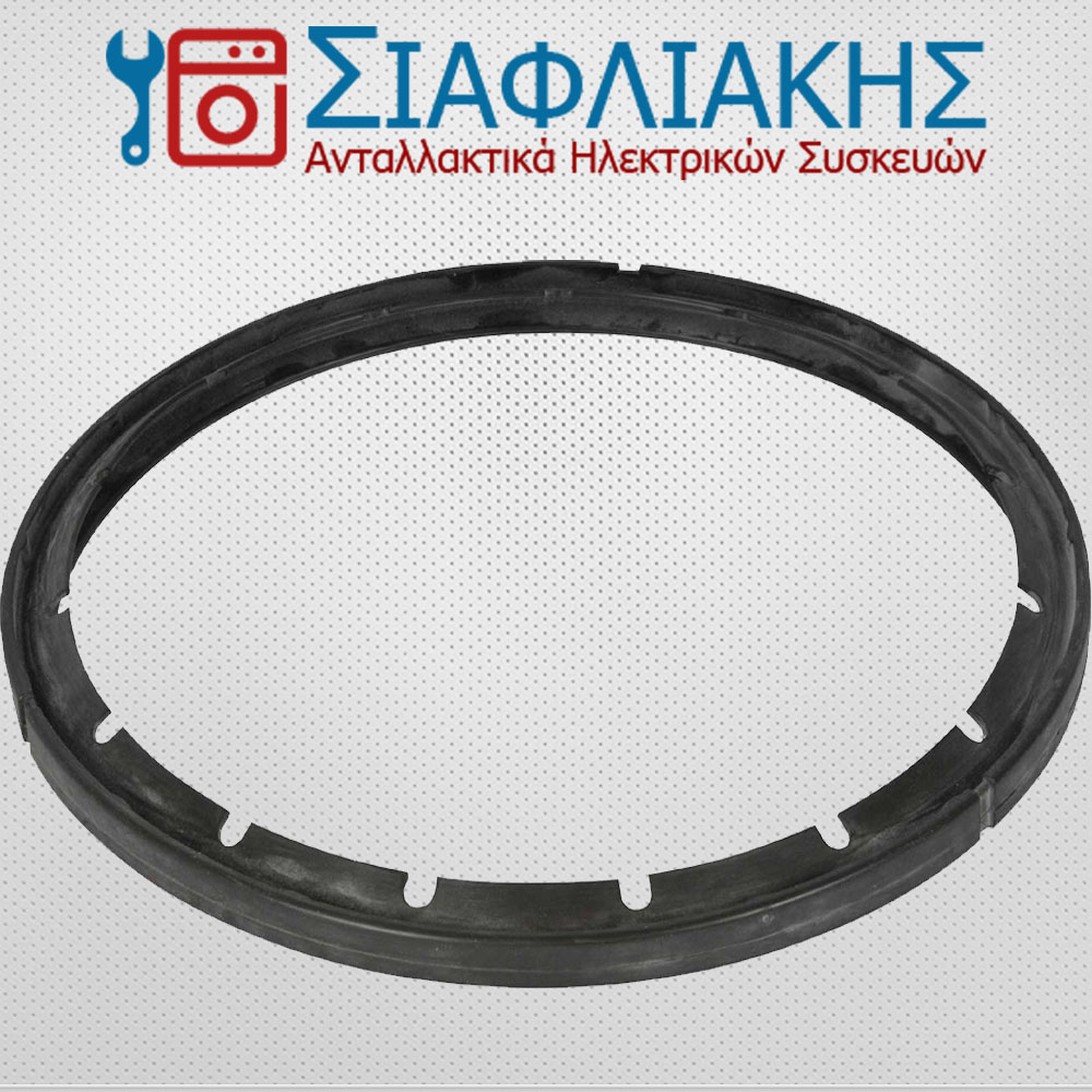 Alternative view of ΛΑΣΤΙΧΟ ΧΥΤΡΑΣ TEFAL Clipso/Nutricook/Acticook 4,5-6 lit