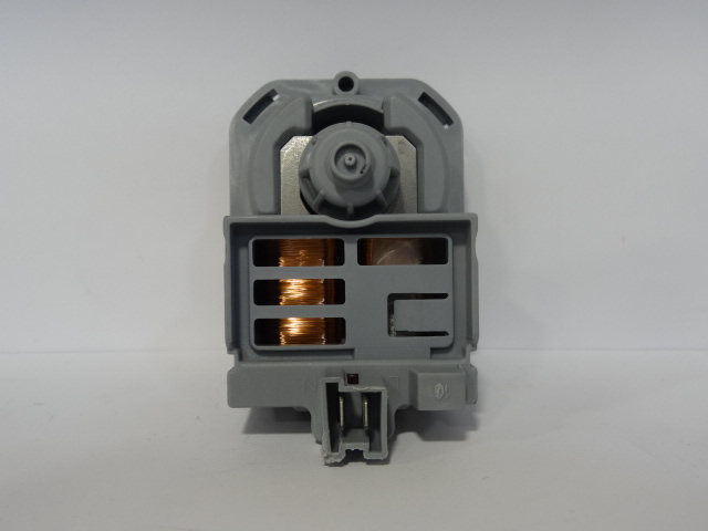 Alternative view of ΑΝΤΛΙΑ ΜΑΓΝΗΤΙΚΗ ΤΕΤΡΑΓΩΝΗ ΚΟΥΜΠΩΤΗ ΠΙΣΩ (RS0657)(RS0812)