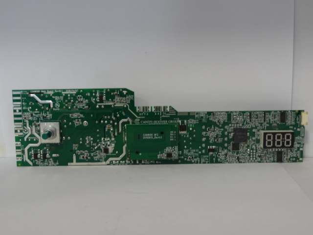 Alternative view of ΠΛΑΚΕΤΑ ΠΛΥΝΤΗΡΙΟΥ ΡΟΥΧΩΝ (NFC-PROGRAMMED)