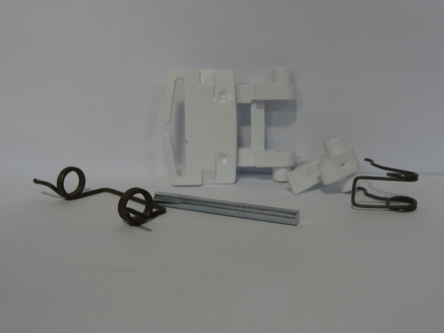 ΚΛΕΙΣΤΡΟ ΠΛΥΝΤΗΡΙΟΥ ΡΟΥΧΩΝ ARDO PERFECT - Image 2