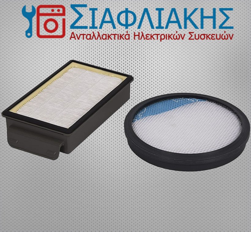 Alternative view of ΦΙΛΤΡΟ ΣΚΟΥΠΑΣ ROWENTA