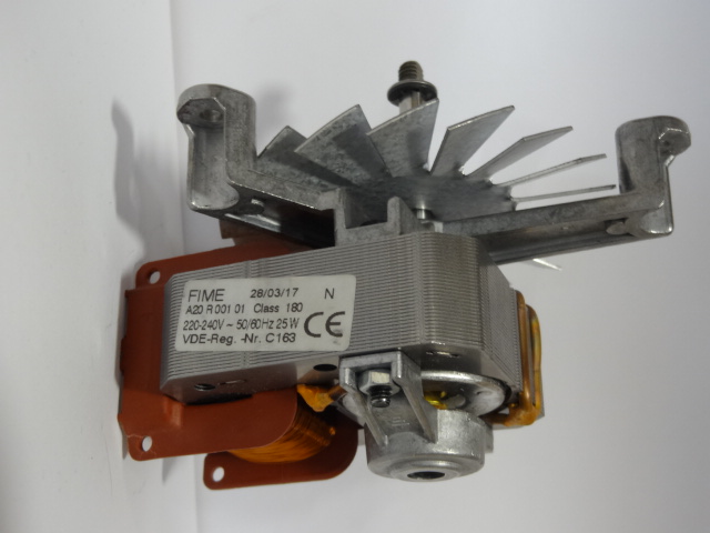 Alternative view of ΒΕΝΤΙΛΑΤΕΡ ΦΟΥΡΝΟΥ ARISTON