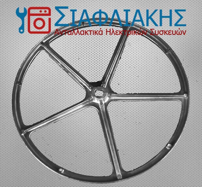 Alternative view of ΤΡΟΧΑΛΙΑ ΠΛΥΝΤΗΡΙΟΥ ΡΟΥΧΩΝ INDESIT