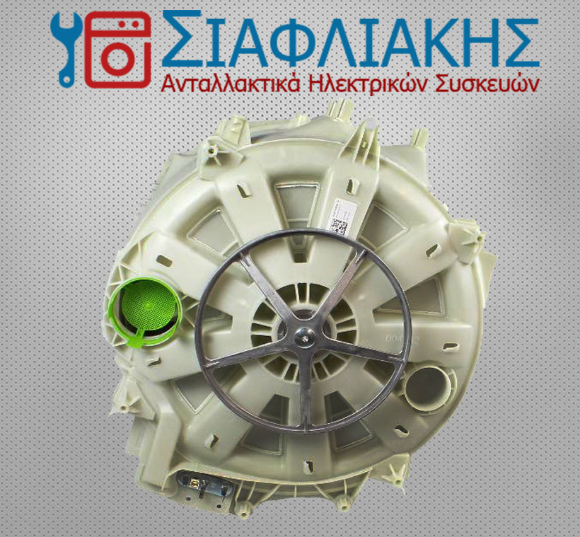 Alternative view of ΚΑΔΟΣ ΚΟΜΠΛΕ INDESIT