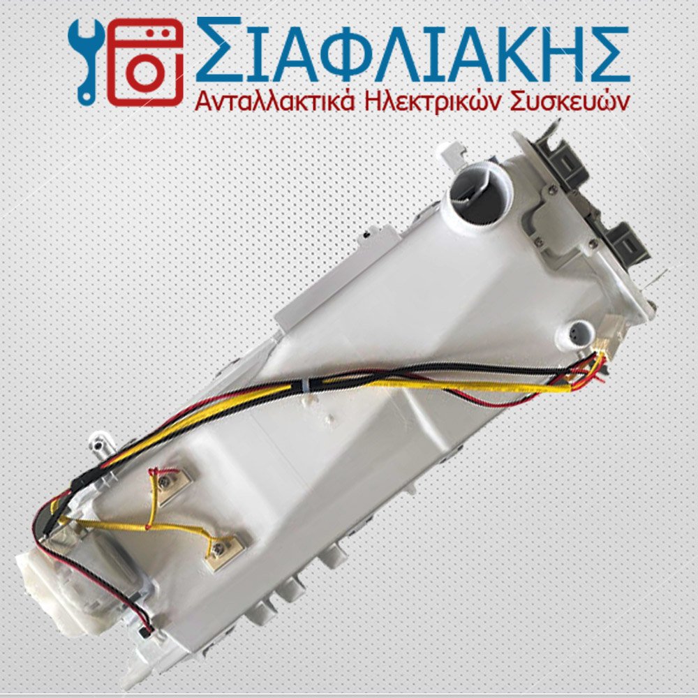 Alternative view of ΣΑΠΟΥΝΟΘΗΚΗ ΠΛ/Ρ WHIRLPOOL