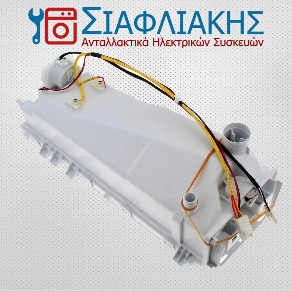 ΣΑΠΟΥΝΟΘΗΚΗ ΠΛ/Ρ WHIRLPOOL - Image 3