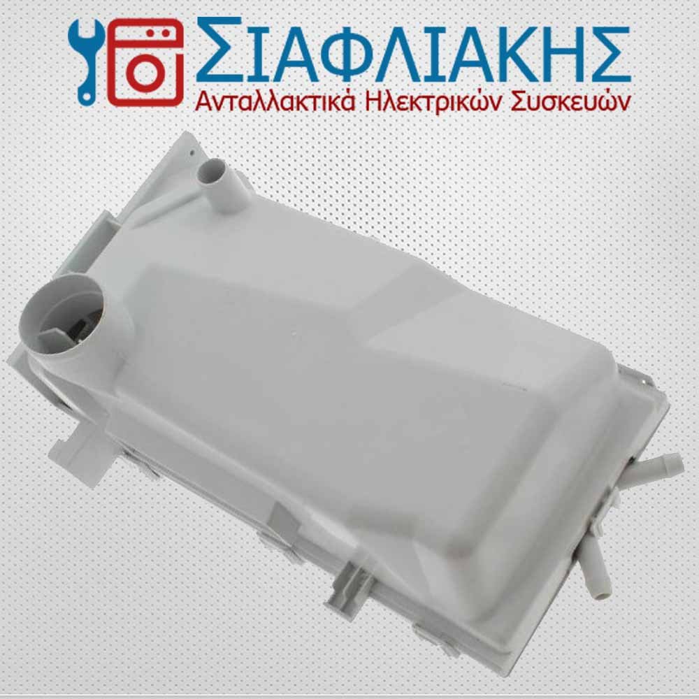 Alternative view of ΣΑΠΟΥΝΟΘΗΚΗ ΠΛΥΝΤΗΡΙΟY ΡΟΥΧΩΝ WHIRLPOOL