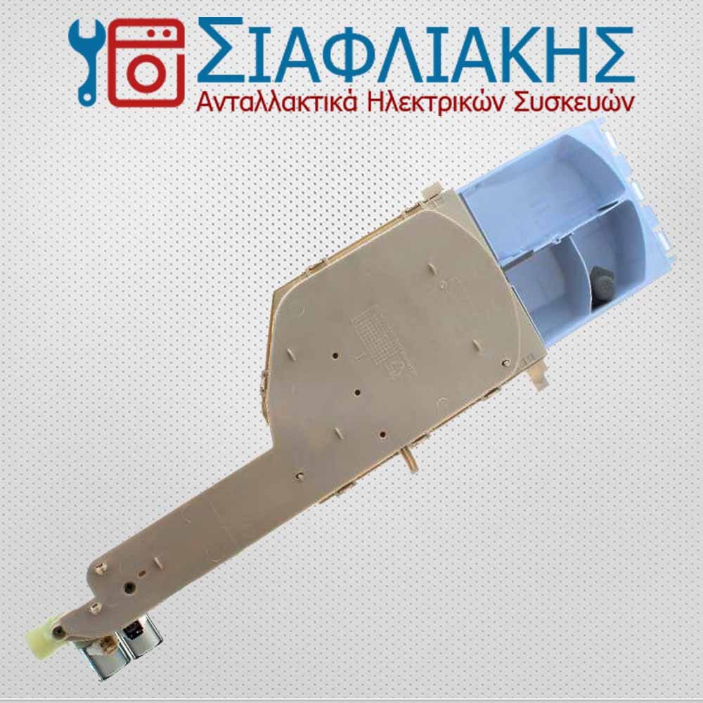 Alternative view of ΣΑΠΟΥΝΟΘΗΚΗ ΚΟΜΠΛΕ INDESIT