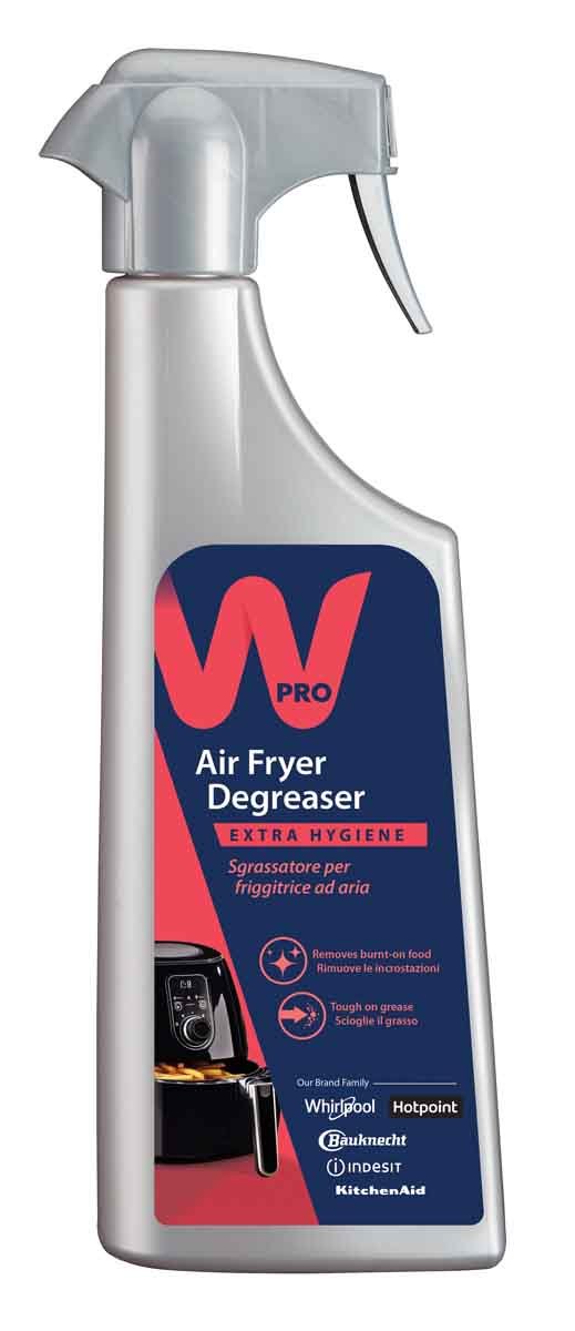 Alternative view of ΚΑΘΑΡΙΣΤΙΚΟ-ΑΠΟΛΥΜΑΝΤΙΚΟ AIR FRYER 500ml