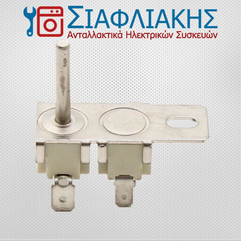 ΘΕΡΜΙΚΟ ΑΣΦΑΛΕΙΑΣ (ΔΙΠΛΟ) 285°C - Image 2