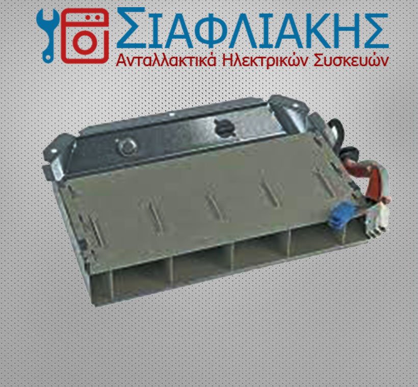 Alternative view of ΑΝΤΙΣΤΑΣΗ ΣΤΕΓΝΩΤΗΡΙΟΥ BEKO (2970101400)