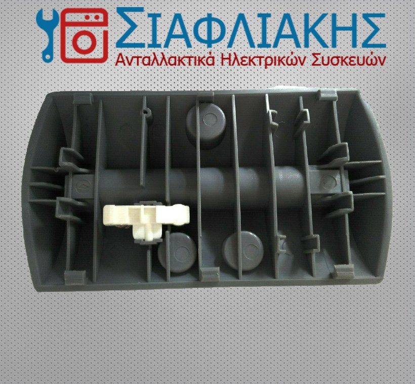 Alternative view of ΑΝΑΔΕΥΤΗΡΑΣ ΤΥΜΠΑΝΟΥ ΜΕ ΑΝΤΙΒΑΡΟ BRANDT/BOSCH